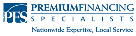 Image of Premium Financing Specialists Logo