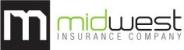 Midwest Insurance Company Logo