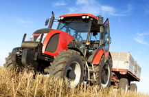 Farm Equipment Insurance